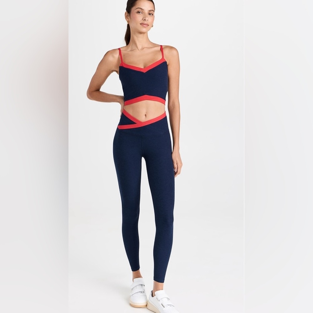 Beyond yoga set